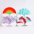 thumbnail image 2 of Fruit Vegetable Mouse Game Toy For Kids Stress Relief Press Play Educational Intelligence Development, 2 of 5