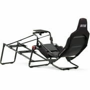 قمرة القيادة المحاكية القابلة للطي Next Level Racing Formula Lite Pro (NLR-S038)