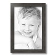 thumbnail image 2 of ArtToFrames 10x15 inch Slate Gray Picture Frame, Gray MDF Poster Frame (4669), 2 of 8
