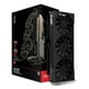 thumbnail image 3 of Tarjeta de Video XFX AMD Radeon RX 9070 XT SPEEDSTER SWIFT TRIPLE FAN  16GB 256 bit GDDR6  PCI Express 5.0, 3 of 3