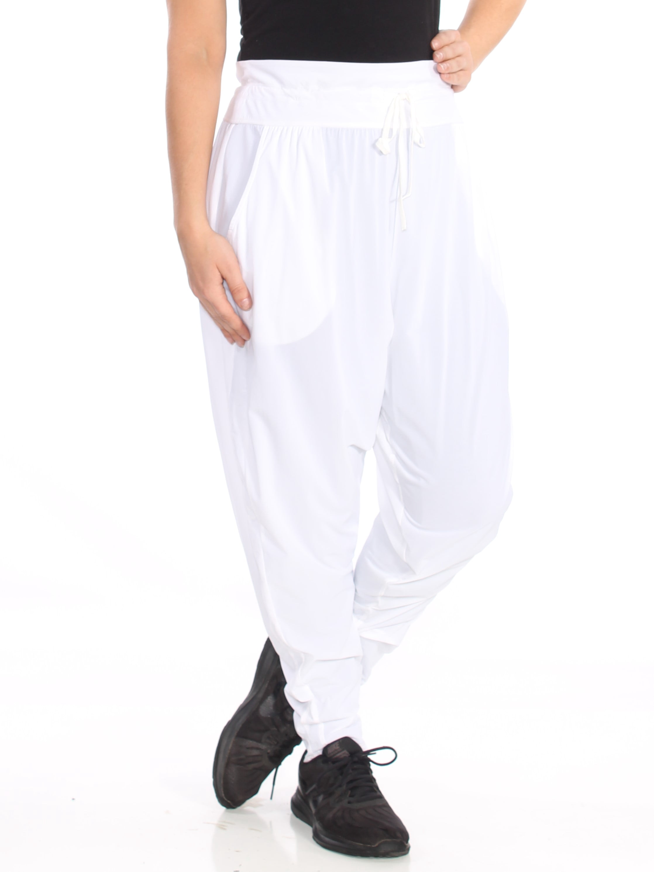 Cardio Harem Pants 