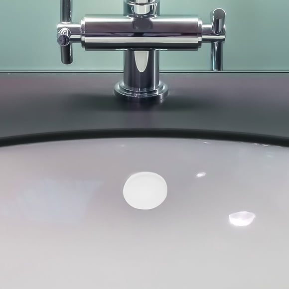 MERRYHAPY 20Ud Tapones Para Desagüe De Lavabo Silicona Para Uso En Y Cocina