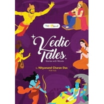 Yug Stories Vedic Tales, (Paperback)