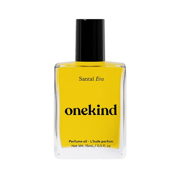 Onekind Perfume Oil Santal Era 0.5oz