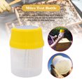 thumbnail image 3 of Yeacher Mites Test Bottle Bee Rearing System for Beekeeper Supplies Hive Tool Kit, 3 of 6