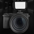 thumbnail image 2 of Bluelans Yelangu Cámara Selfie Pantalla Universal Reversible Selfie Espejo Compatible Sony A72 Series/a73 Series/a6000/a6300/a650 Canon Lumix Gx85 Nikon, 2 of 5
