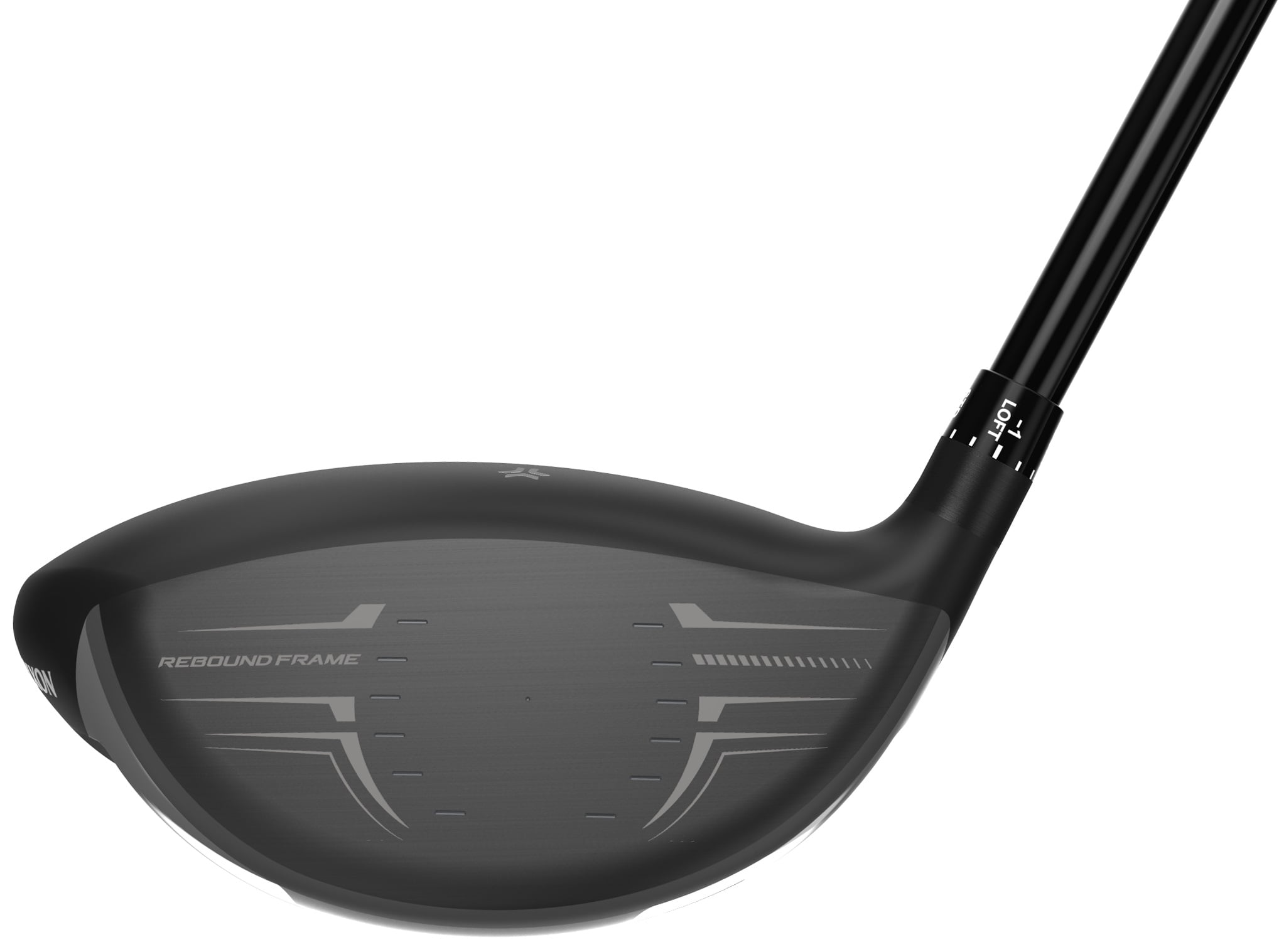 lady　0724 Women's ZX5 Mk II Driver | Golf Clubs | Dunlop Sports US
