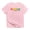 Petal Pink, variant on CafePress - Jamaica No Problem Tri Infant T Shirt - Infant T-Shirt