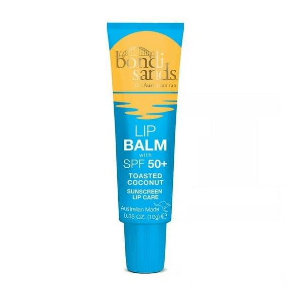 Bálsamo Labial Bondi Sands SPF 50 10g