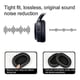 thumbnail image 3 of 2pcs Insert Replacement Earpads For Razer Barracuda / Barracuda X, 3 of 4