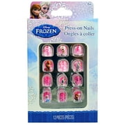 Disney Frozen Press-On Nails