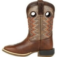 thumbnail image 5 of Durango® Lil' Rebel Pro™ Little Kid's Tiger Eye Western Boot, 5 of 7