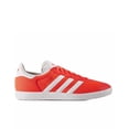 thumbnail image 1 of Tenis Adidas Gazelle Solar Red Hombre Deportivo naranja 28 Adidas BB2760, 1 of 4