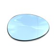 thumbnail image 4 of Accesorio de lente de vidrio de espejo retrovisor con calefacción para Mini R56 Hatchback azul derecha kusrkot Lente del espejo retrovisor, 4 of 6