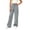 Light Gray_#04, variant on Sewkxo Sweatpants for Girls Wide Leg Baggy Sweat Pants Kids Casual Athletic Joggers Cute Teen Girl Clothes with Pockets,Black 120