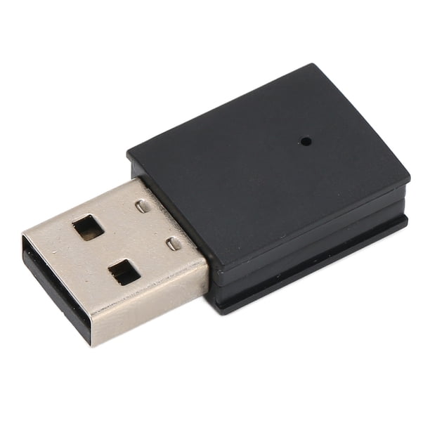 Adaptador Wifi Para PC, Tamaño Mini Diseño Ergonómico Señal Estable Adaptador Wifi USB Modo AP Antena Incorporada Para Viajes Para La Oficina Para El Hogar