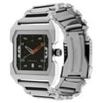 thumbnail image 2 of Fastrack Party Stainless Steel Analog Black Dial Mens Watch-Nm1474Sm02 / Nl1474Sm02/Np1474Sm02, 2 of 4