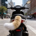 thumbnail image 6 of Hometravel Remote and Voice Activated Tail, Battery Operated Decorative Tail for Car Roof or Costume, Interactive Accessory for Fun and Playful Display, 6 of 6