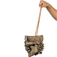 thumbnail image 4 of Bolsa Decorativa Calavera Colgante Halloween Accesorio Terror, 4 of 7