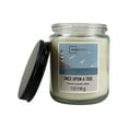 thumbnail image 5 of Mainstays Scented Candle Twist Jar, Once Upon A Tide, 7 oz. Single Wick, 5 of 5