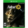 Fallout 76, Bethesda Softworks, Xbox One, REFURBISHED/PREOWNED