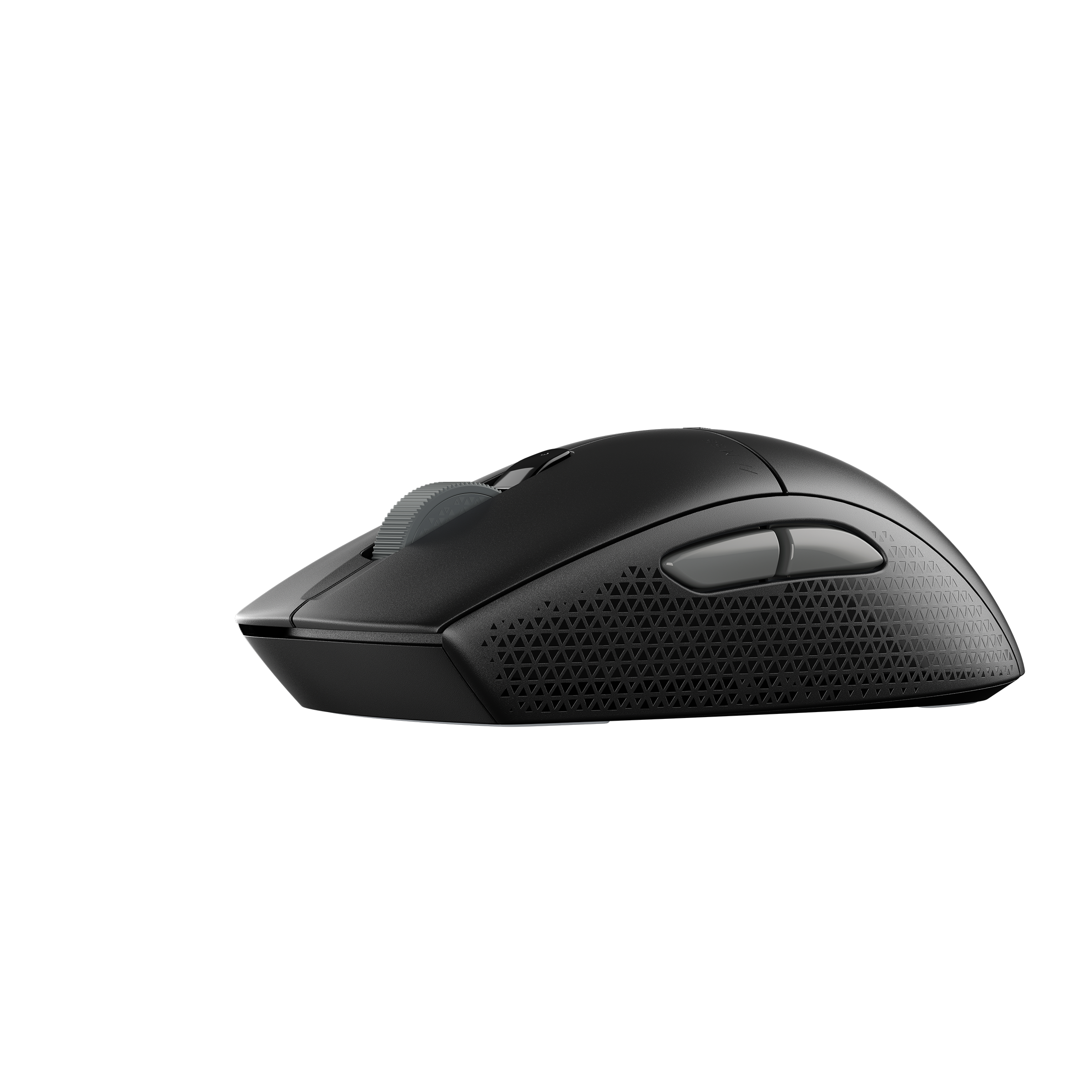 Corsair M55 Wireless Gaming Mouse Gray photo 2