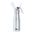 thumbnail image 3 of Impeccable Culinary Objects (ICO) Professional Aluminum Cream Whipper, 500ml, Silver, 3 of 4