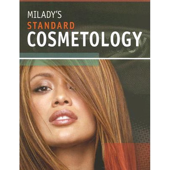 Milady's Standard Cosmetology (Paperback)