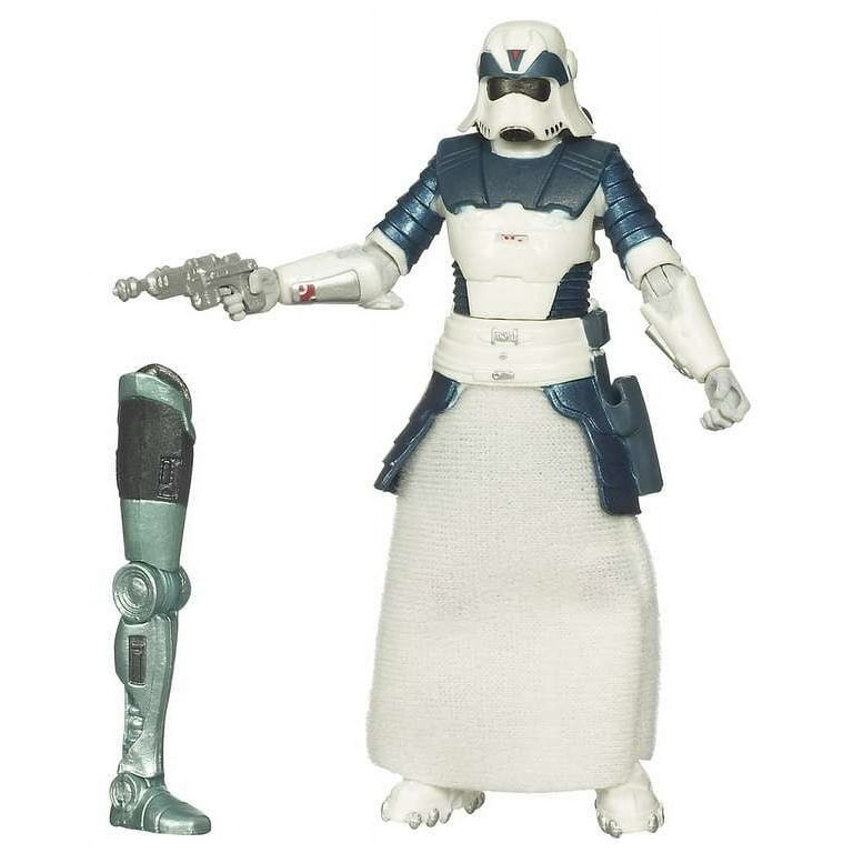 その他 Star Wars Snowtrooper 12 Inch Figure Action Collection 6g7v4d0 Star Wars Snowtrooper 12 inch figure - Kenner INTERNATIONAL