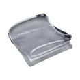 thumbnail image 4 of Lona Transparente Impermeable Zulema Lona Protectora Portátil 2mx4m, 4 of 8