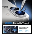 thumbnail image 3 of Protector de lente de cámara UltraGlass UNBREAK TOP 9H+ Glass, 3 of 9