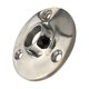 thumbnail image 1 of Sidaley Accesorios de resistencia a la corrosión de pasamanos de pulido de espejo de soporte de acero inoxidable Bombillas para automóviles, 1 of 6