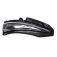 thumbnail image 5 of Left Driver Turn Signal Light Lamp Fit for Toyota Highlander 2014-2019 2.7L 3.5L, 5 of 5
