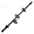 thumbnail image 1 of Barra Posapie Kinlley FT150 Cargo Negro, 1 of 3