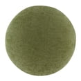 thumbnail image 2 of NPD Furniture Cielo Fabric Ottoman in Millburry Green, 2 of 11
