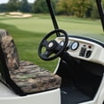thumbnail image 6 of Pzuqiu Golf Cart Accessories Suitable for All Weather, for Outdoor Golf Car Seat, Golf Cart Seat Covers, Compatible with Ezgo Seats EZGO Club Car, 6 of 9