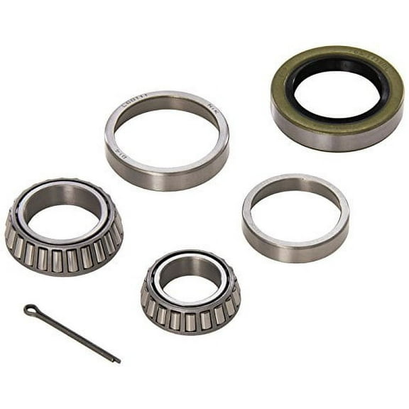 AP Products 014-3500 Axle Bagged Bearing Kit