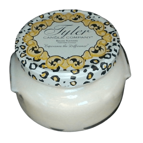 (2 pack) Tyler Candle Company - Diva - 22oz jar candle - with Tyler matches