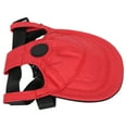 thumbnail image 1 of Dog Hat, Dog  Sun Shading  For Home For Outdoor Red M, 1 of 8