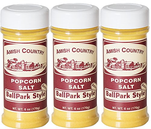 kaydesignny Amish Country Popcorn Coupon Code