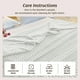 thumbnail image 5 of Manta De Forro Polar, Acogedora Manta Para Sof , Transpirable Y Suave, Lavable a M Quina Y C Moda Para Todas Las Estaciones, Dise O De Felpa Suave, Para Sof Y Cama, Hogar Y Oficina, Suave, 5 of 8