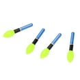 thumbnail image 1 of 4 Uds. Tipo De Bombilla Reutilizable Flotadores De Pesca Electrónicos Palo De Luz Bobber Palos Luminosos Para Pesca Nocturna, 1 of 8