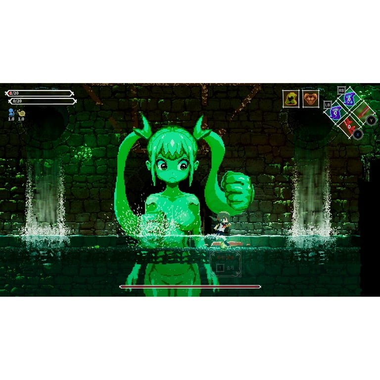 Lost Ruins for Nintendo Switch - Walmart.com