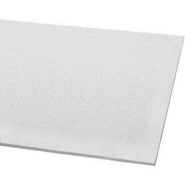 ARMSTRONG 1850 24 in L x 24 in W Dune Ceiling Tile - Walmart.com