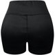 thumbnail image 3 of Pantalones Cortos De Fitness De Cintura Alta Para Mujer Pantalones Cortos De Yoga De Entrenamiento De Cintura Cruzada Leggings Para Correr Guardurnaity OD015238-02, 3 of 6