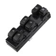 thumbnail image 1 of Botón de interruptor de Control de ventana principal eléctrico para Hyundai Tucson 04-10 93570-2E000, 1 of 5