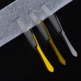 thumbnail image 4 of Suministros desechables para alojamiento familiar en hoteles, peine largo de dos colores, peine desechable grande, 4 of 5