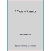 A Taste of America (Hardcover - Used)