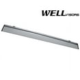 thumbnail image 2 of Wellvisors Side Window Visors Deflectors Rain Guards With Chrome Trim for 2010-2014 Subaru Outback 3-847SU004, 2 of 10