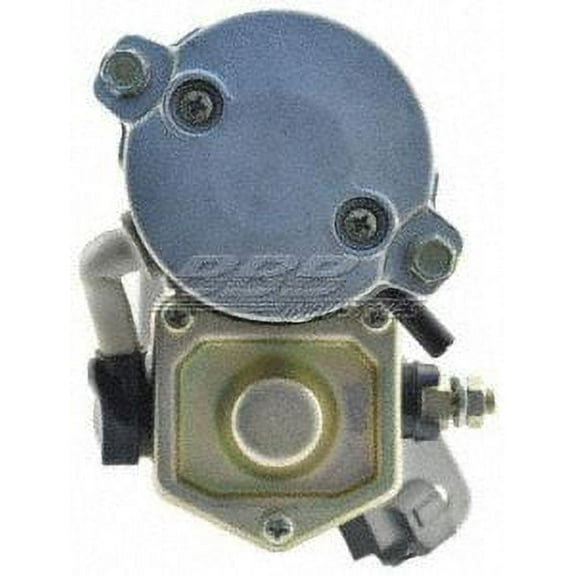 BBB Industries 17876 Starter